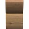 Ekena Millwork Crestline Rough Sawn Rafter Tail, Western Red Cedar, 6"W x 10"H x 48"L RFT06X10X48CRE00RWR - alternate 3